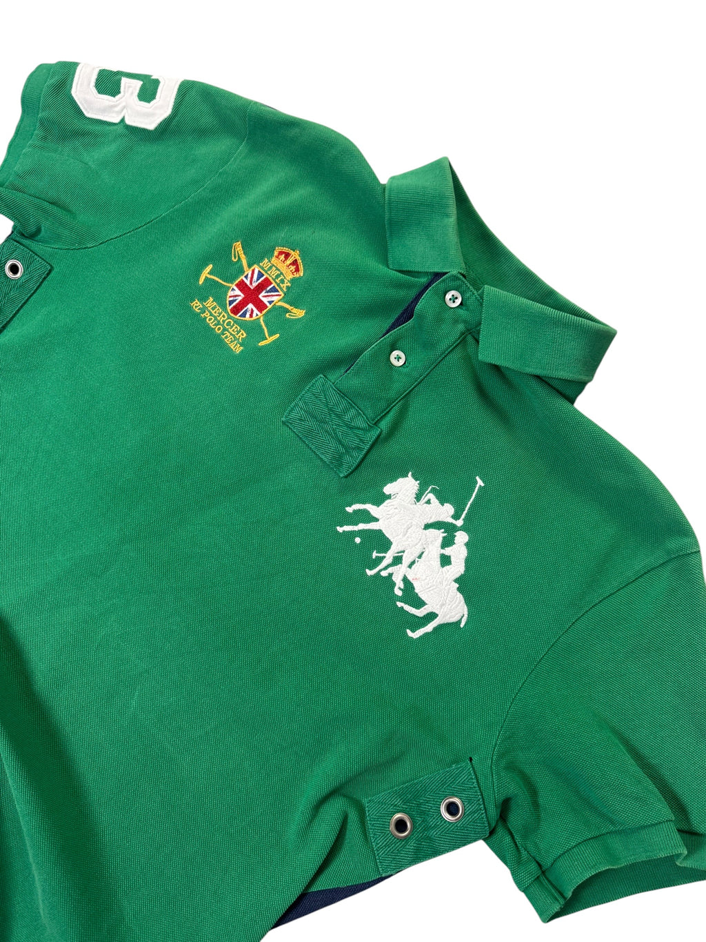 Ralph Lauren Chief Keef (M)