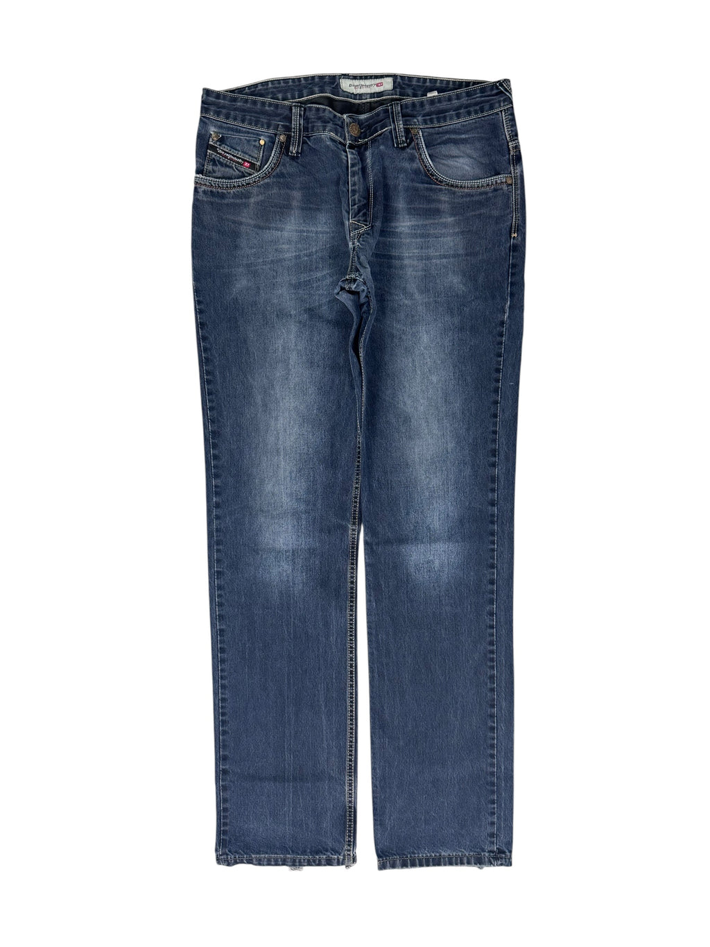 Diesel Jeans (XL)