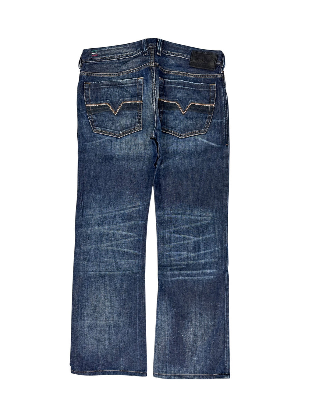 Diesel washed Jeans (M)