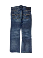 Diesel washed Jeans (M)