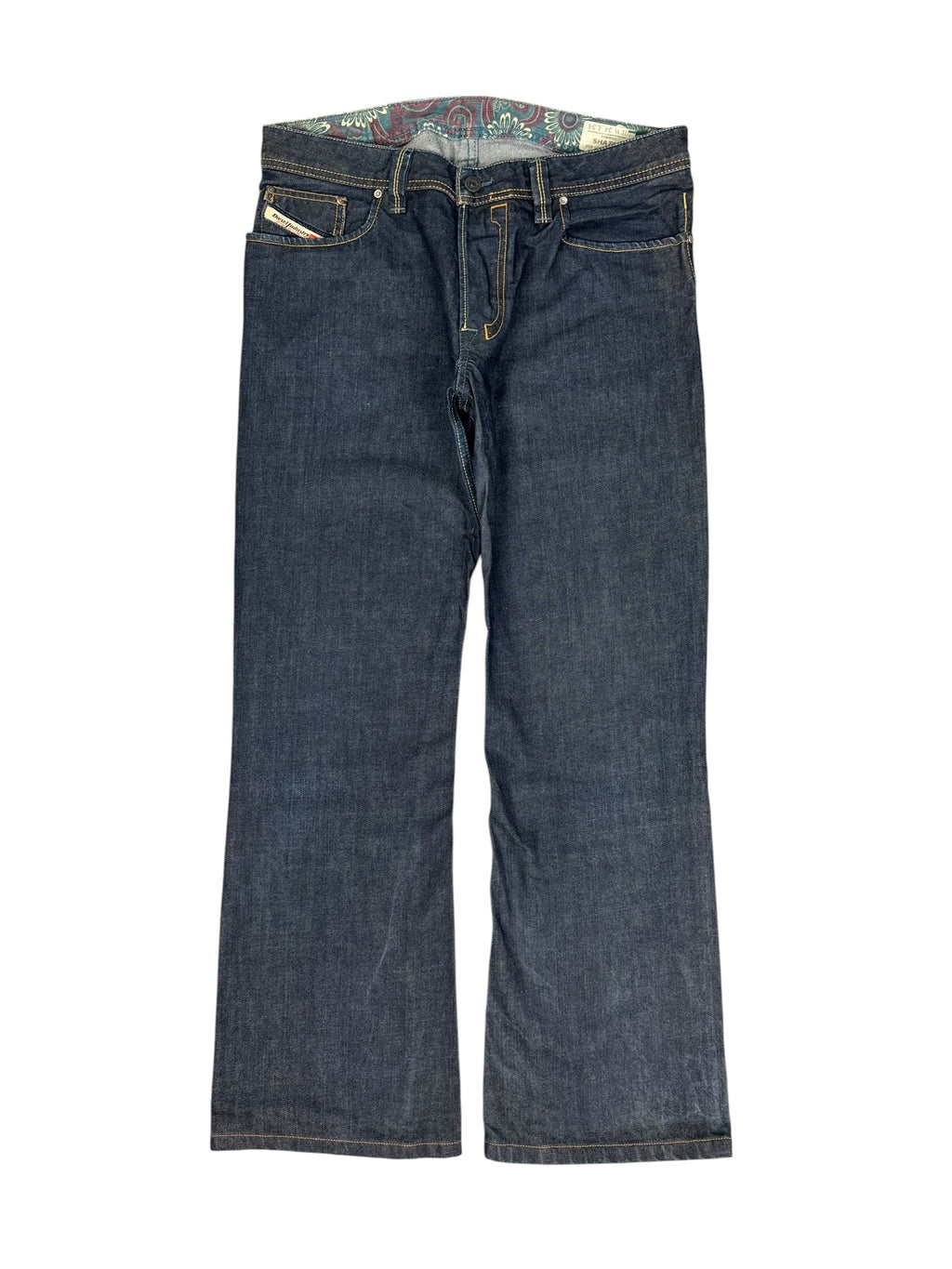 Diesel Bootcut Jeans (M-L)