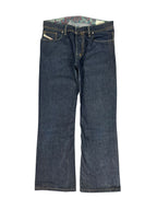 Diesel Bootcut Jeans (M-L)