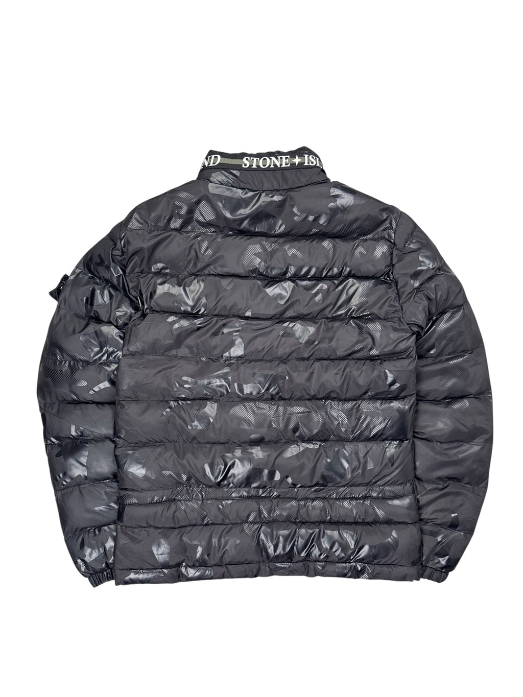 Stone Island Jacke (S)