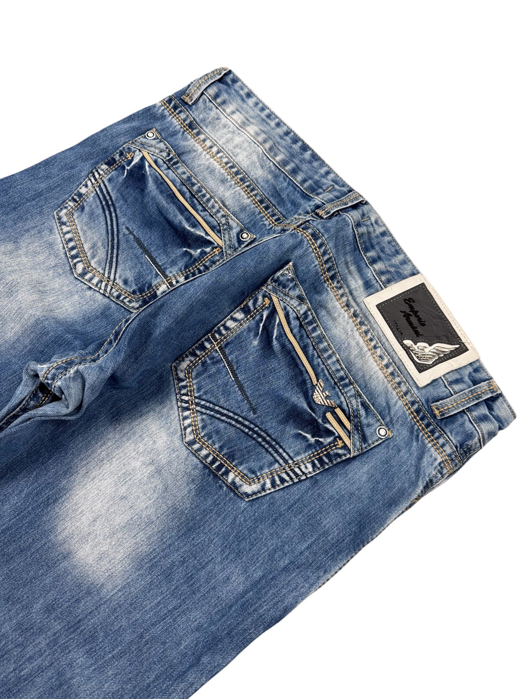 Armani Jeans (L)