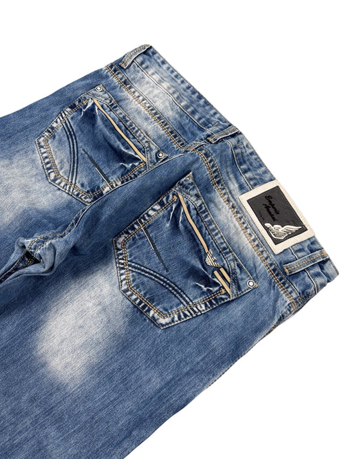 Armani Jeans (L)