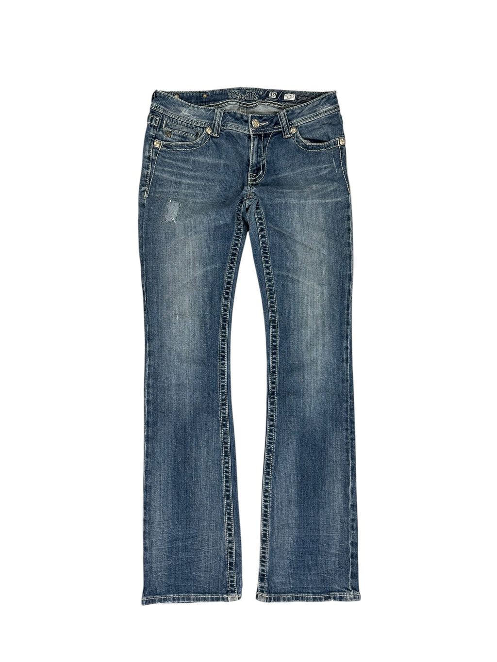 Miss Me Jeans (M-L)