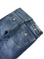 True Religion Flared Jeans (L-XL)