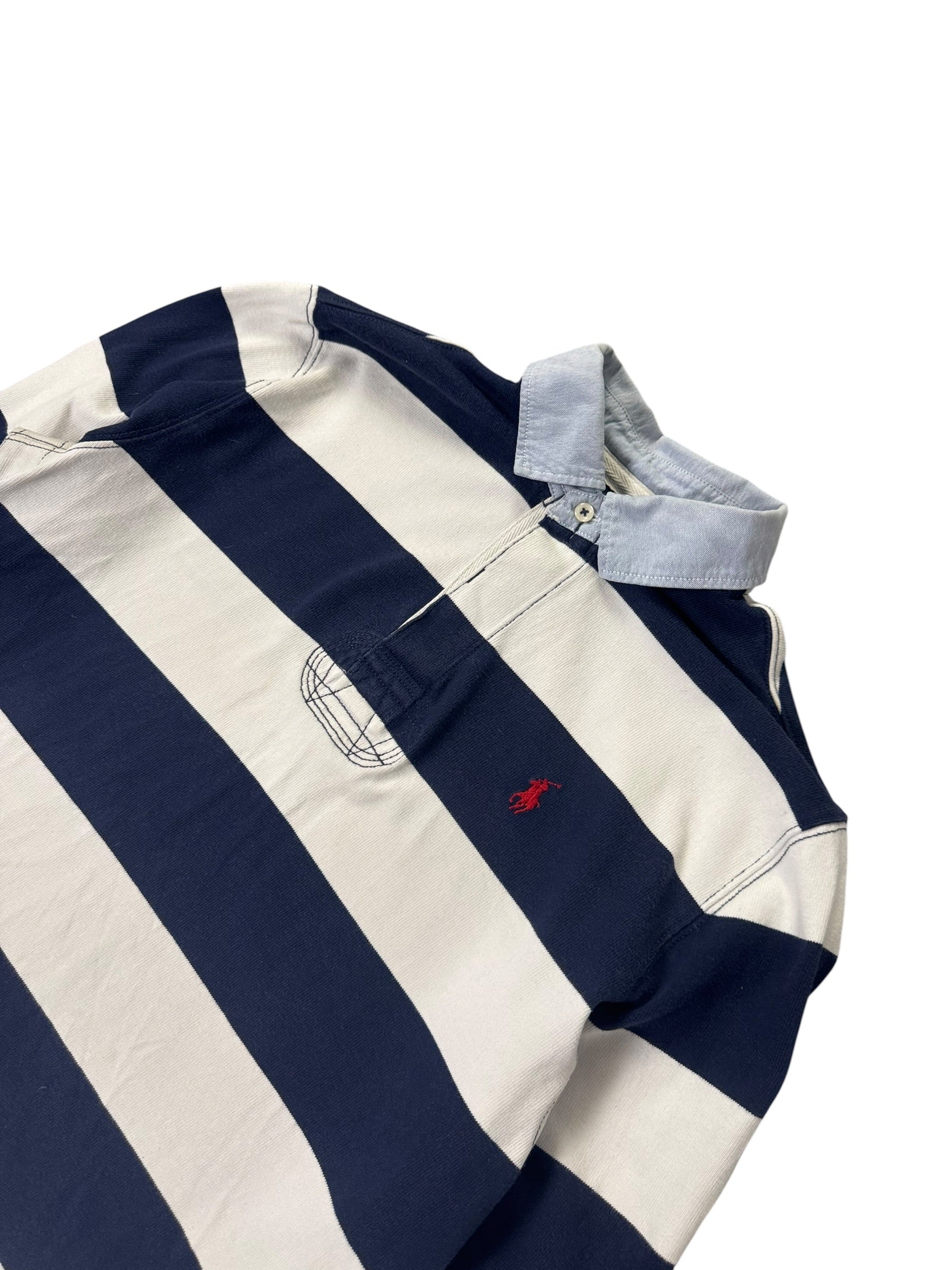 Ralph Lauren Longsleeve (M)