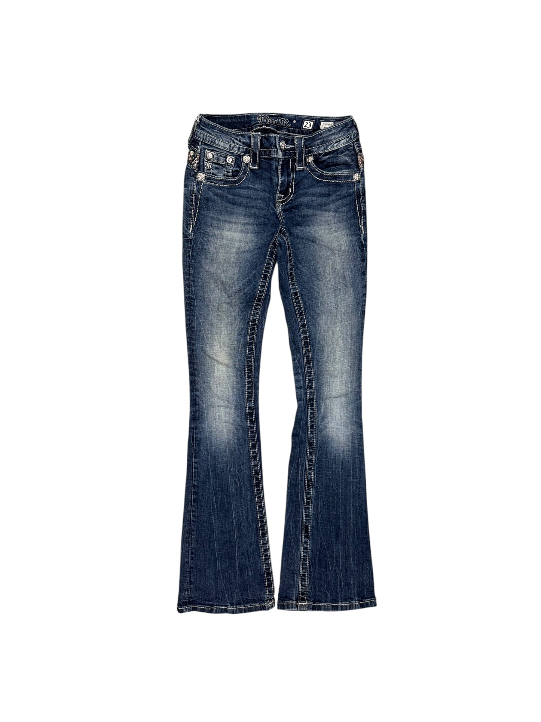 Miss Me Jeans (S)