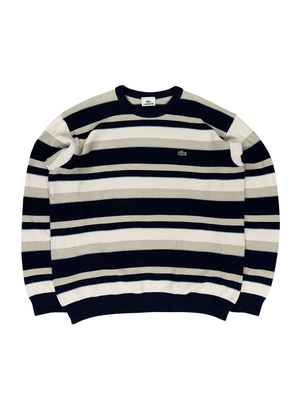 Lacoste Sweater (XL)