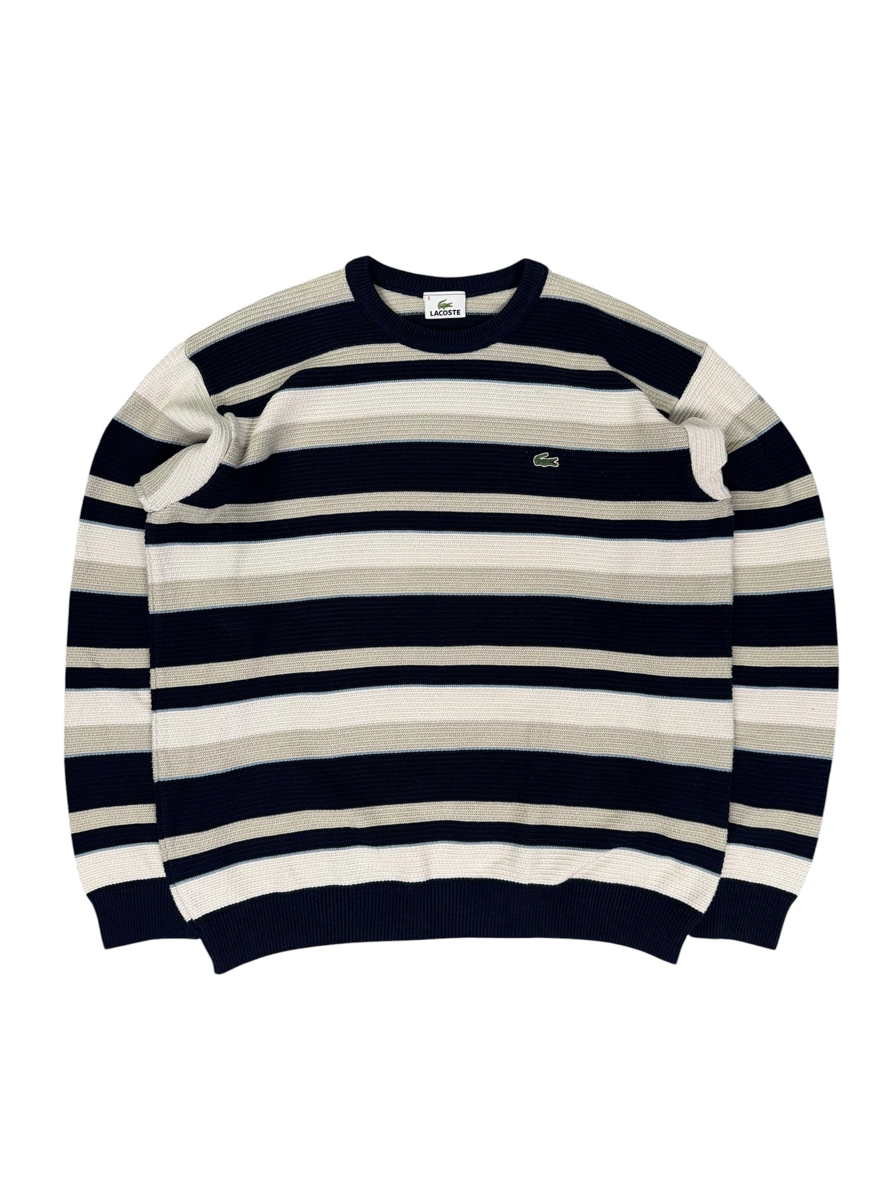Lacoste Sweater (XL)
