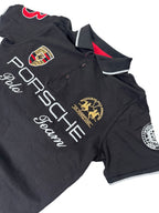 La Martina Porsche Polo (S-M)