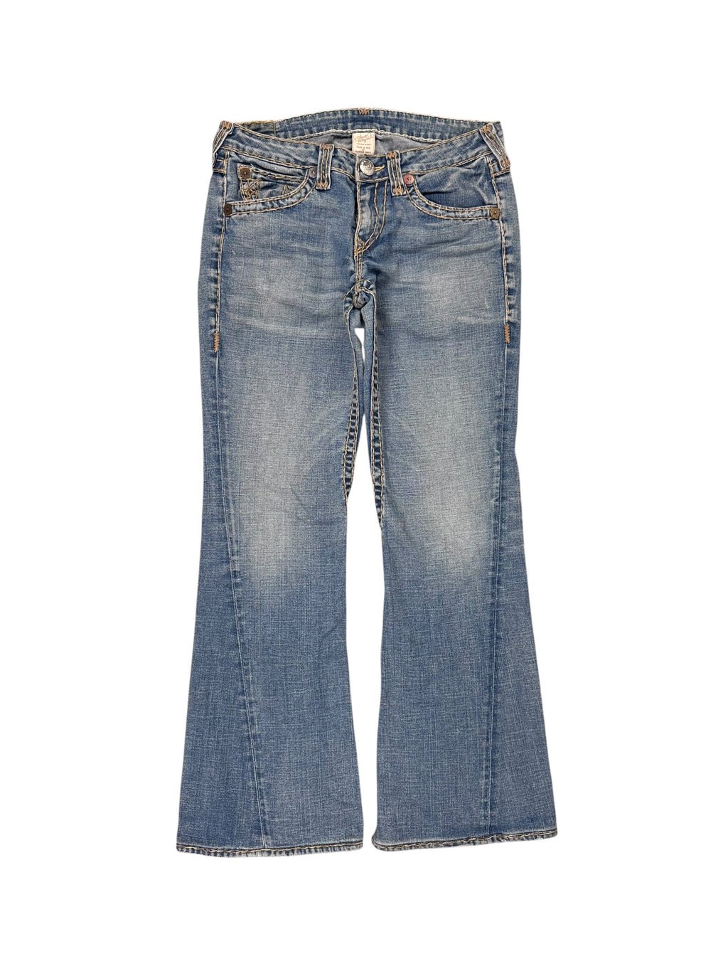 True Religion Jeans (M-L)