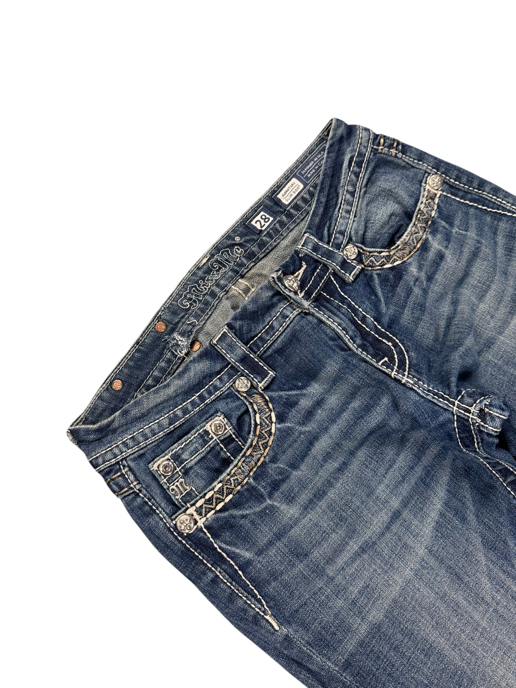 Miss me Jeans (M)