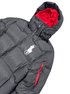 Ralph Lauren Big Pony Jacke (S)