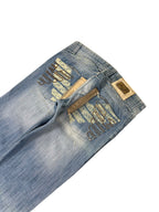 Emporio Armani Bootcut Jeans (M-L)