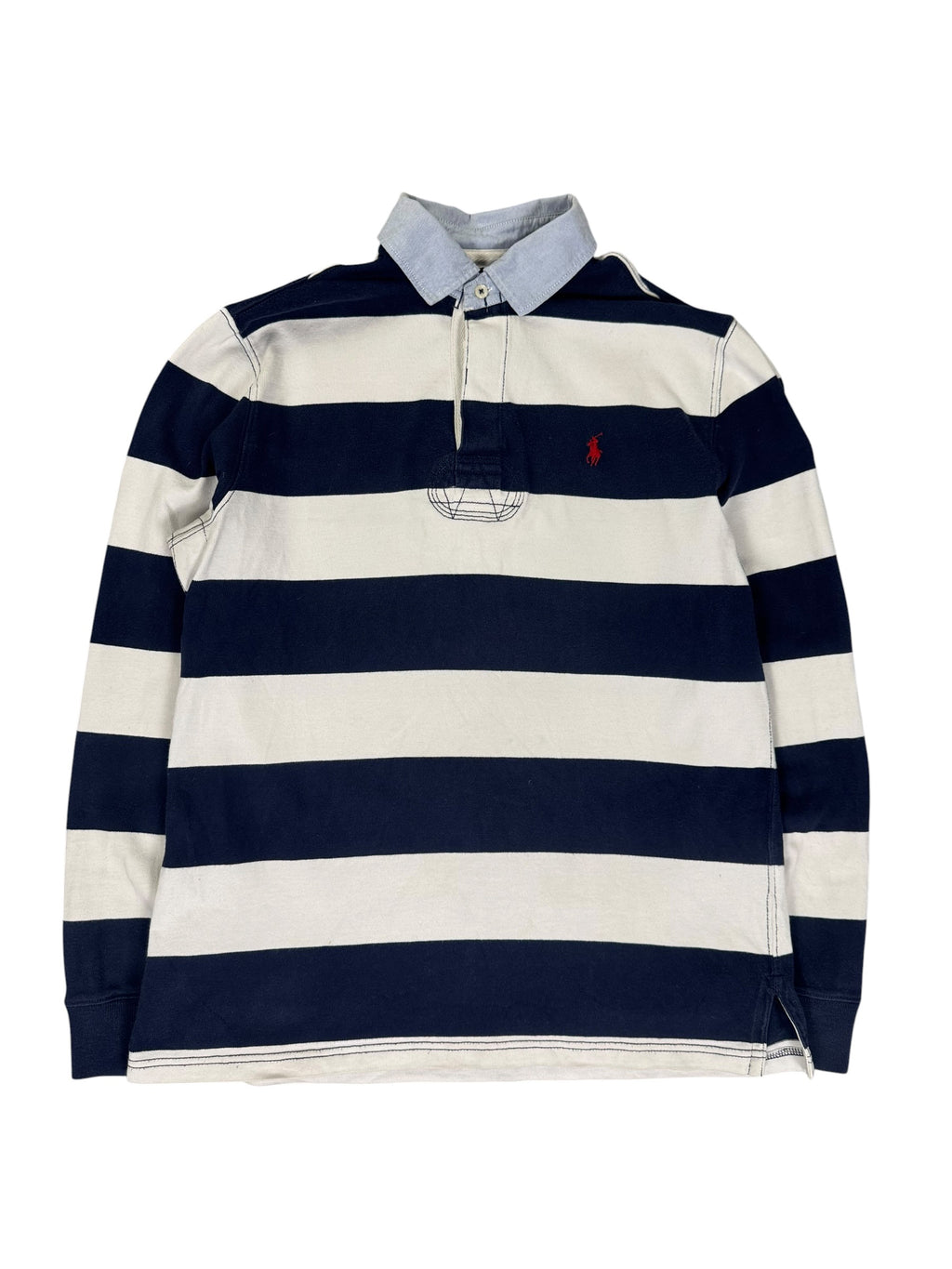 Ralph Lauren Longsleeve (M)