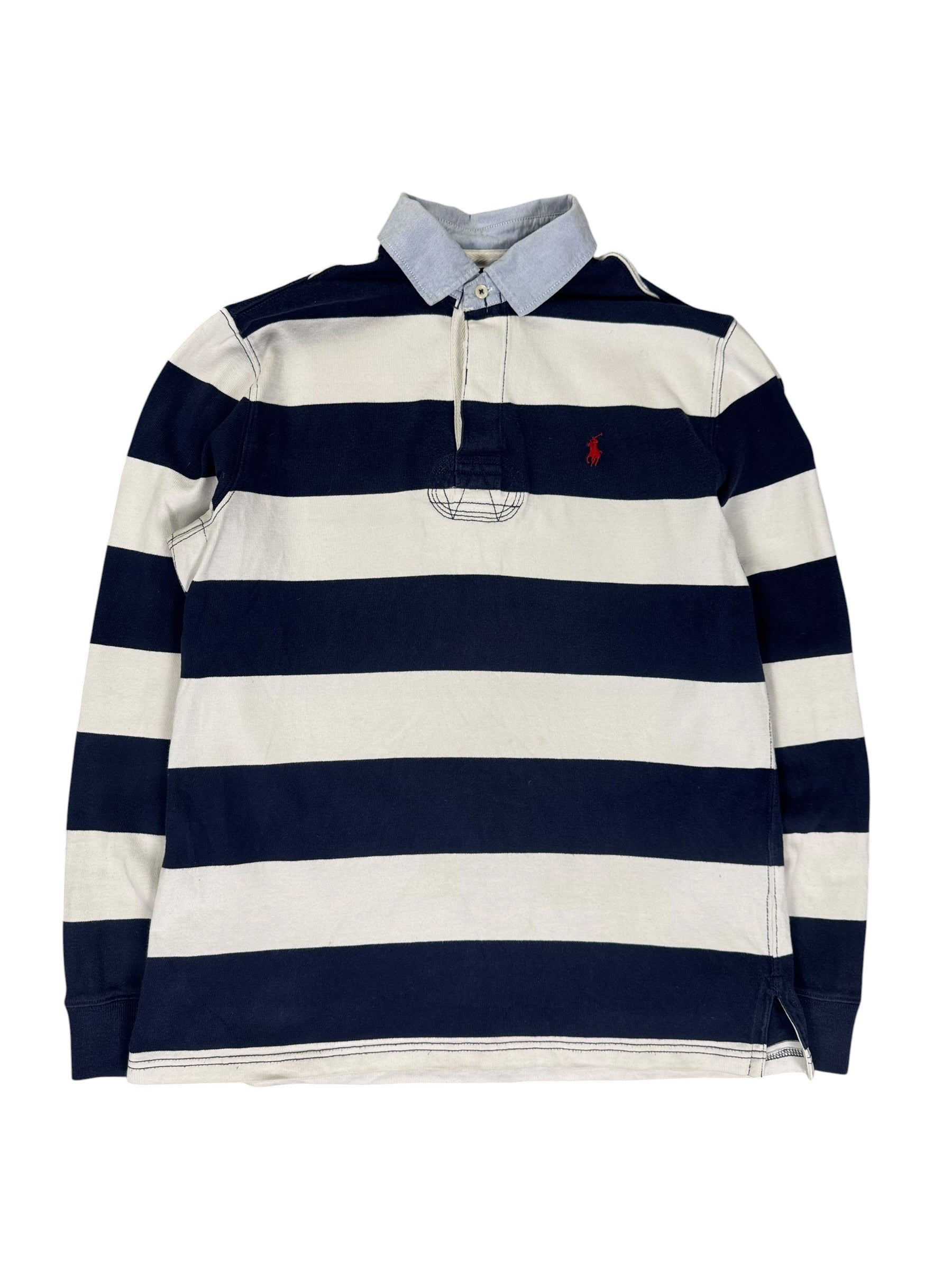 Ralph Lauren Longsleeve (M)