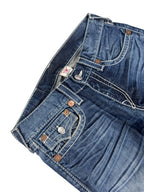 True Religion Flared Jeans (L-XL)