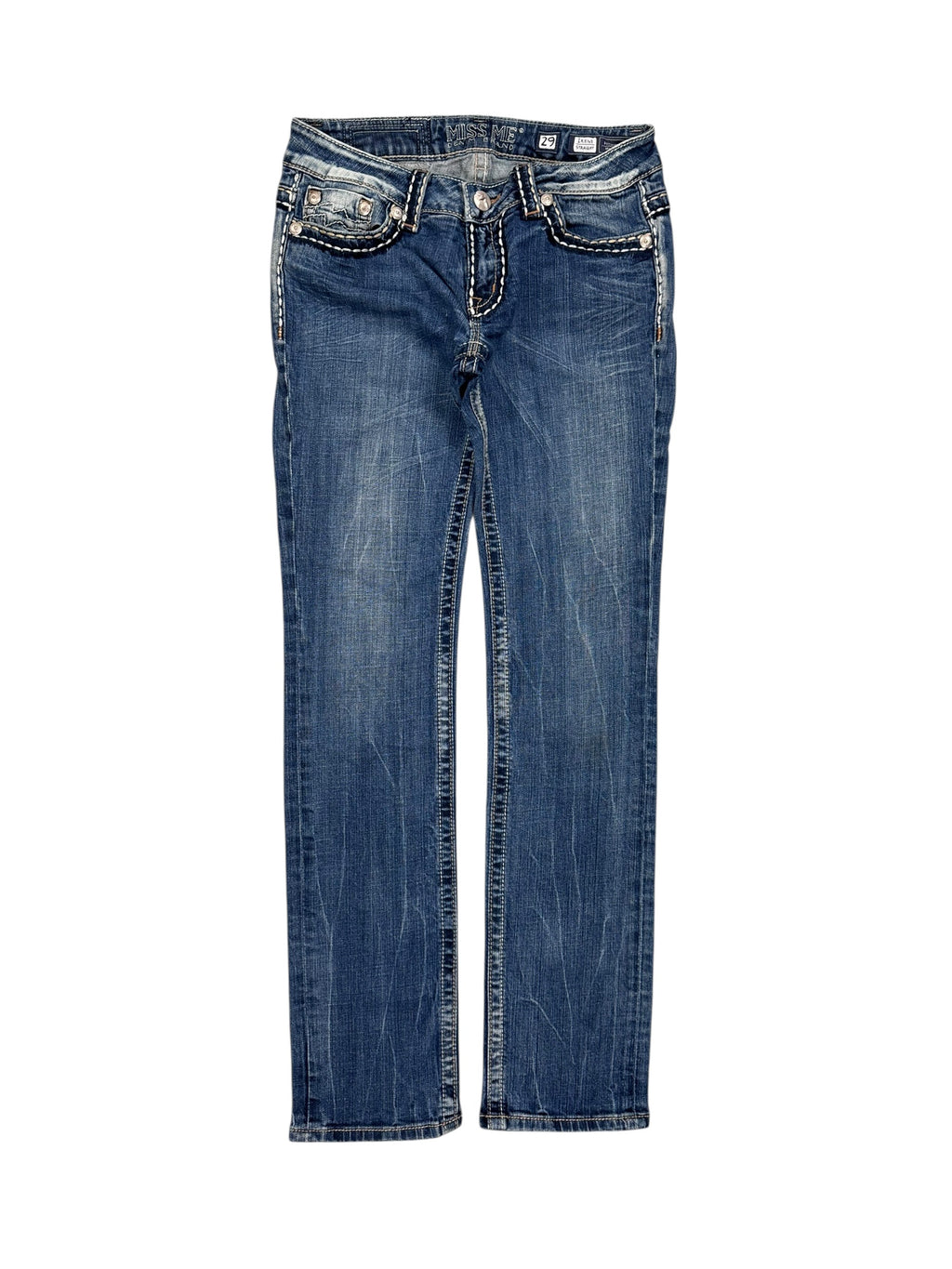 Miss Me Jeans (M)