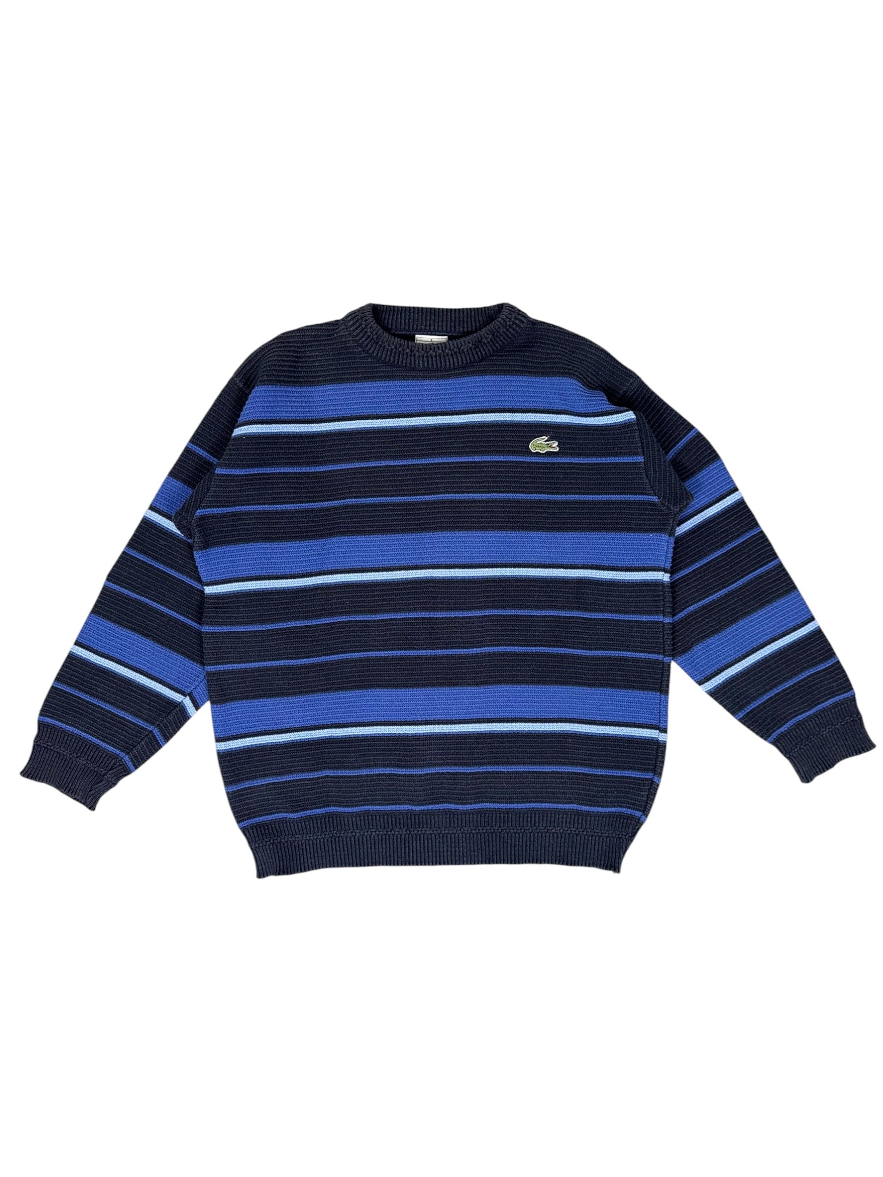 Lacoste Strickpullover (M-L)