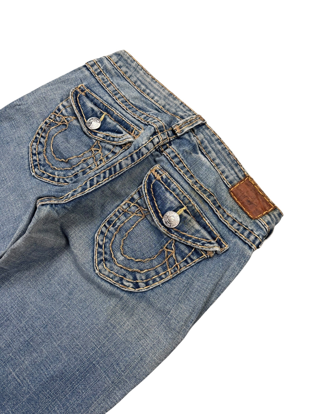 True Religion Jeans (M-L)
