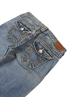 True Religion Jeans (M-L)