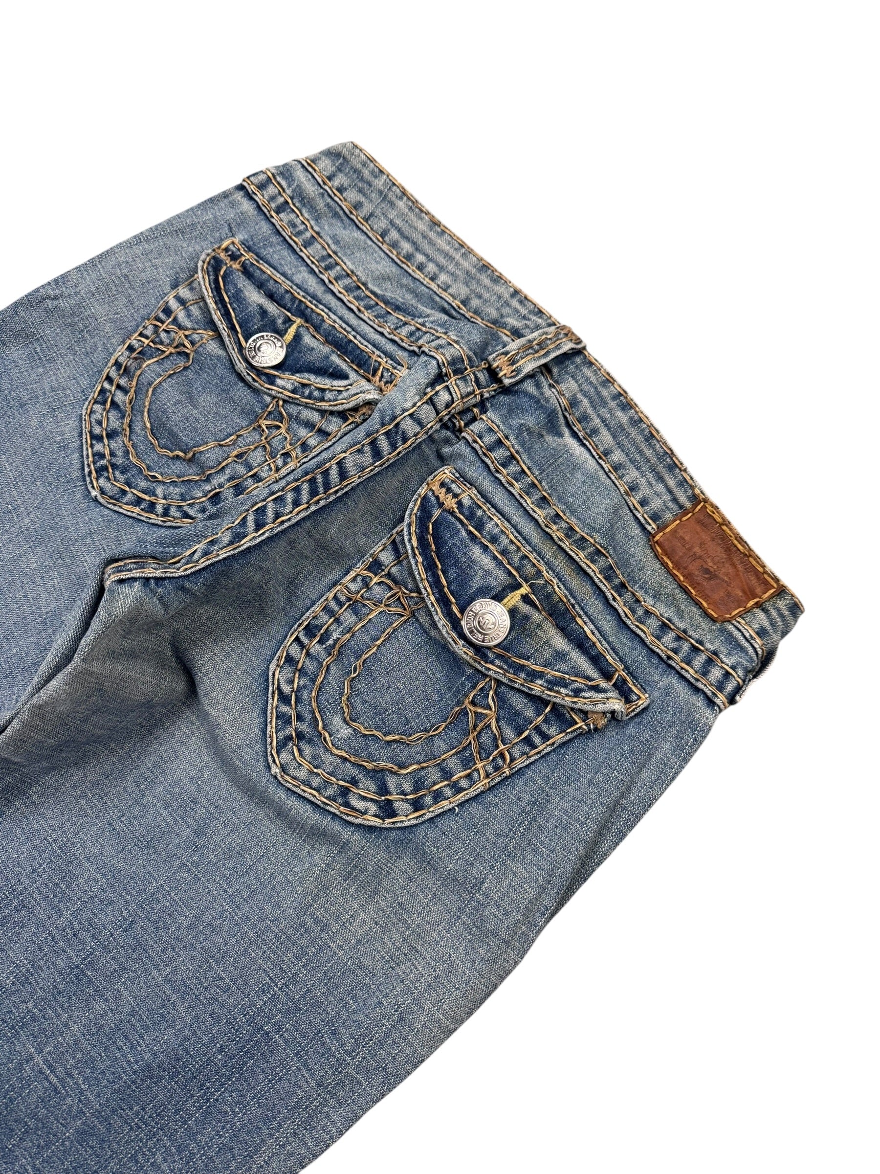 True Religion Jeans (M-L)