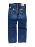 True Religion Big Stitching Jeans (XL)