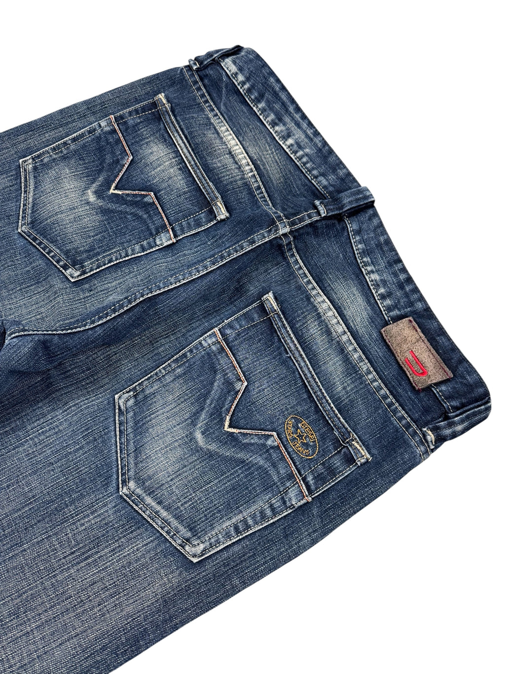Diesel Jeans (L-XL)