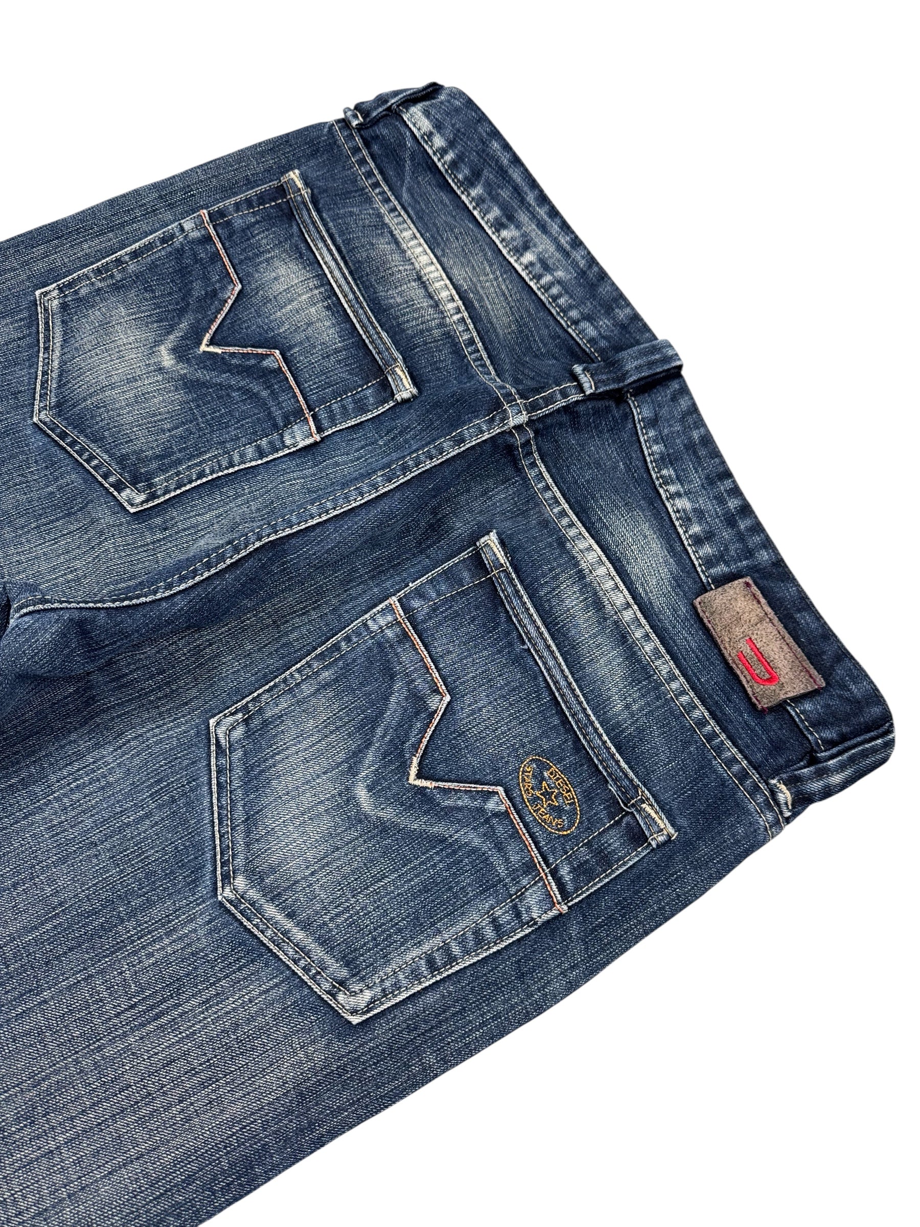 Diesel Jeans (L-XL)