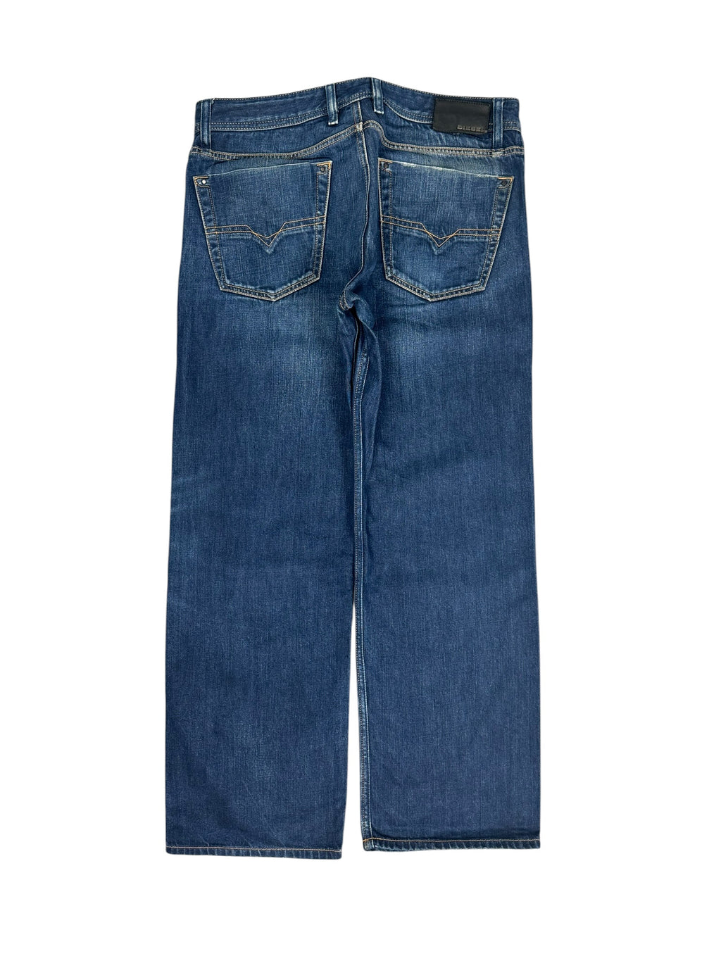 Diesel washed Jeans (M)