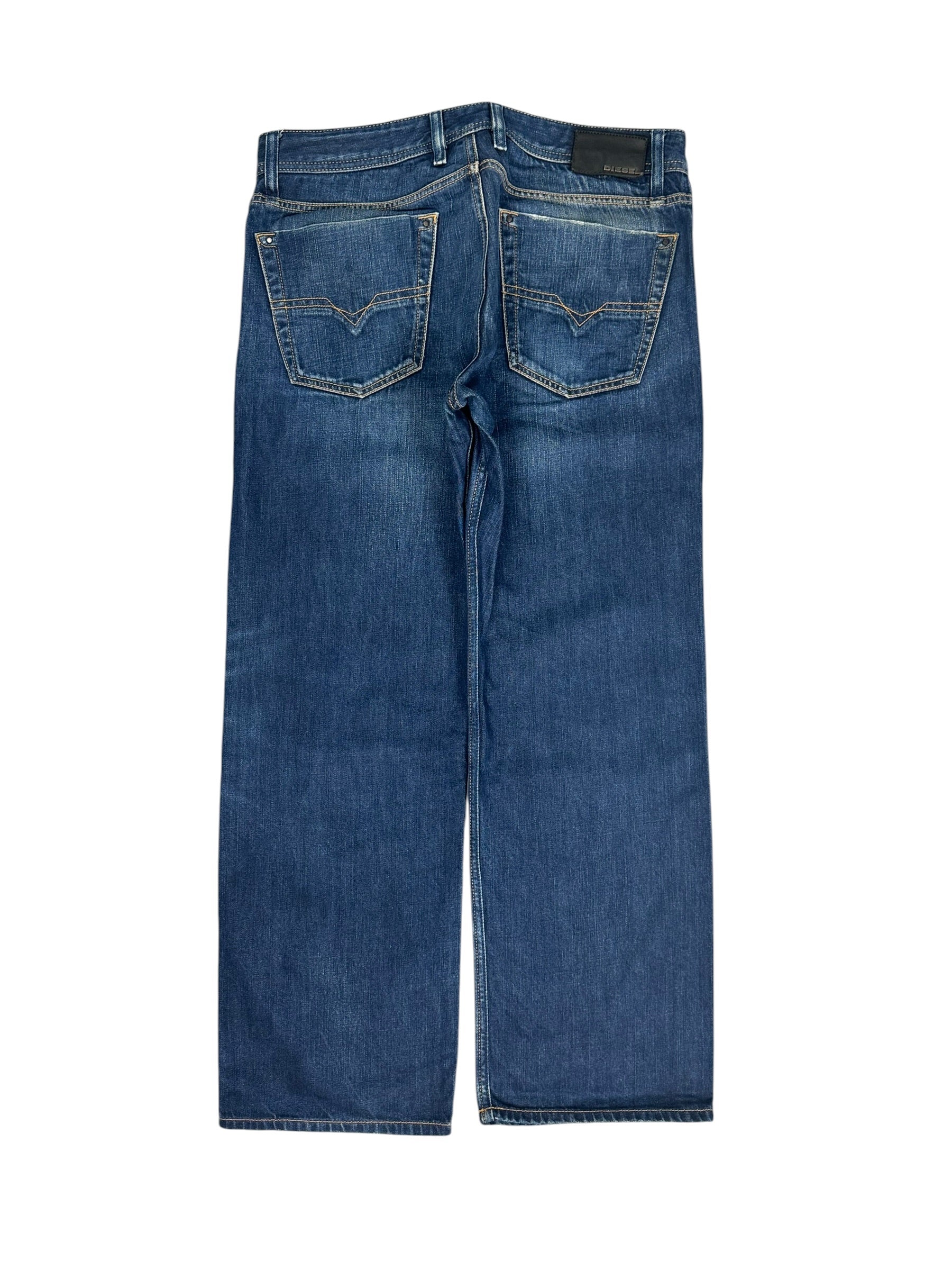 Diesel washed Jeans (M)