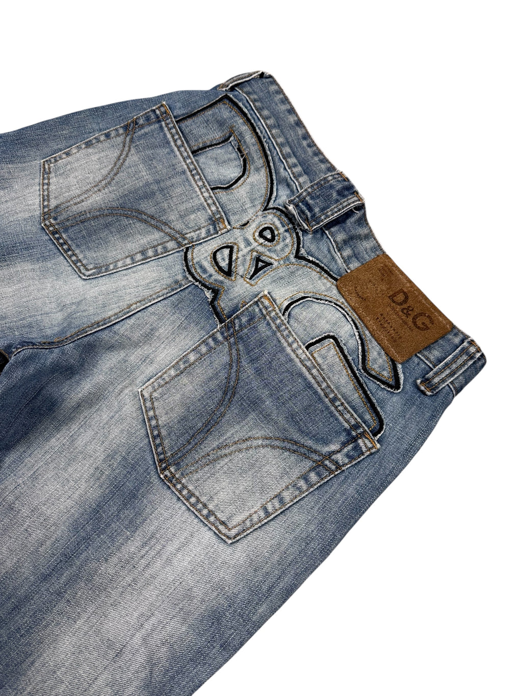 Dolce & Gabbana Jeans (M)