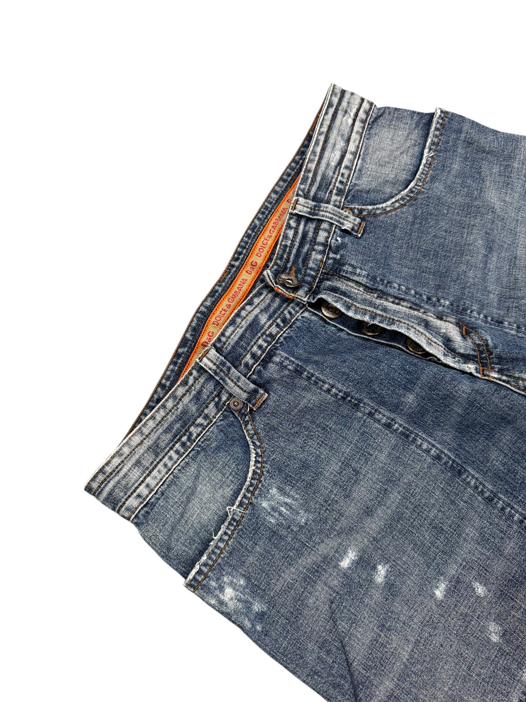 Dolce & Gabbana Jeans (S-M)