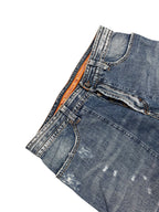 Dolce & Gabbana Jeans (S-M)