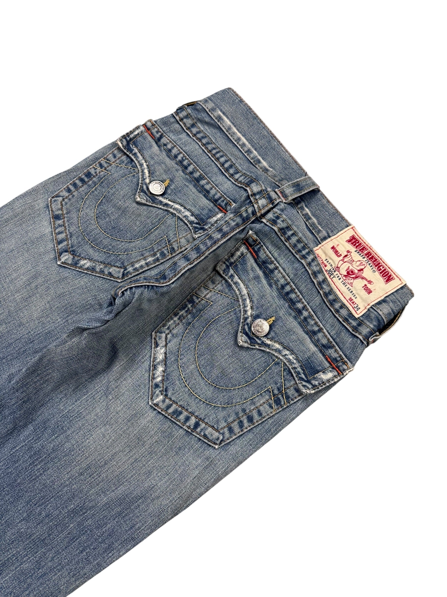 True Religion Jeans (M)
