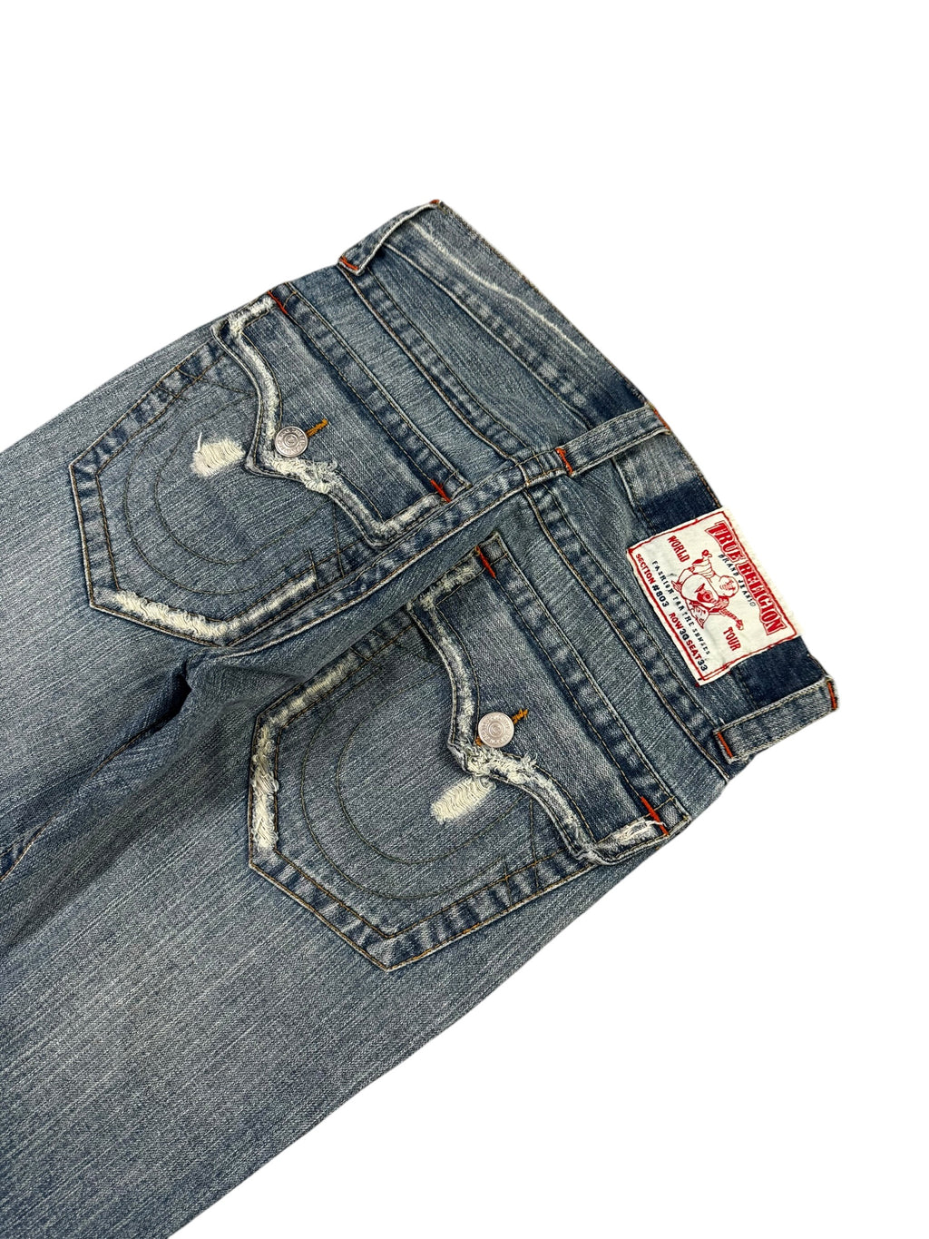Ladies True Religion Jeans (M)