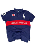 Ralph Lauren GB Big Pony Polo (L)