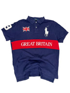 Ralph Lauren GB Big Pony Polo (L)