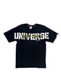 Rare Aape By A Bathing Ape Tee (L)