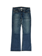 True Religion Jeans (M-L)