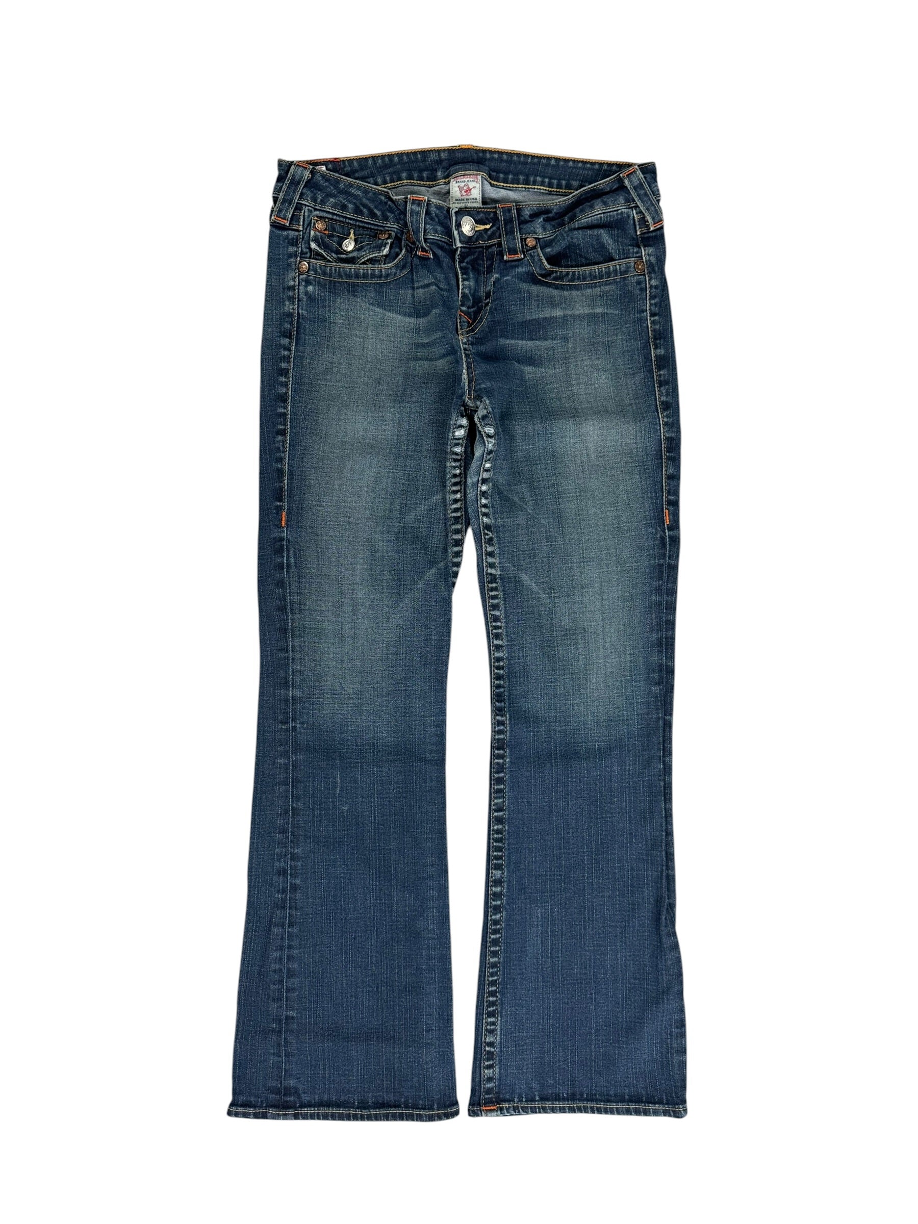True Religion Jeans (M-L)