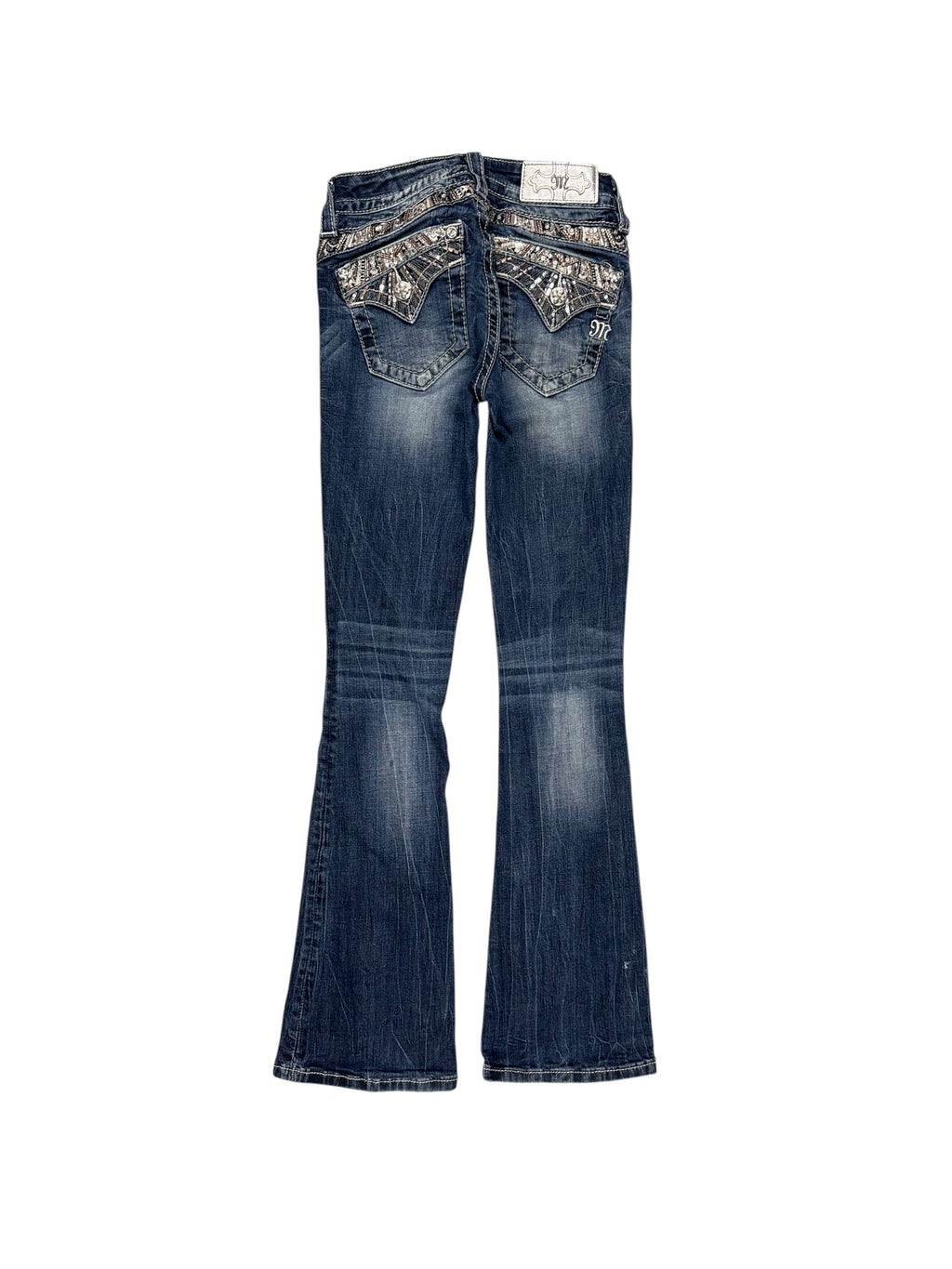 Miss Me Jeans (S)