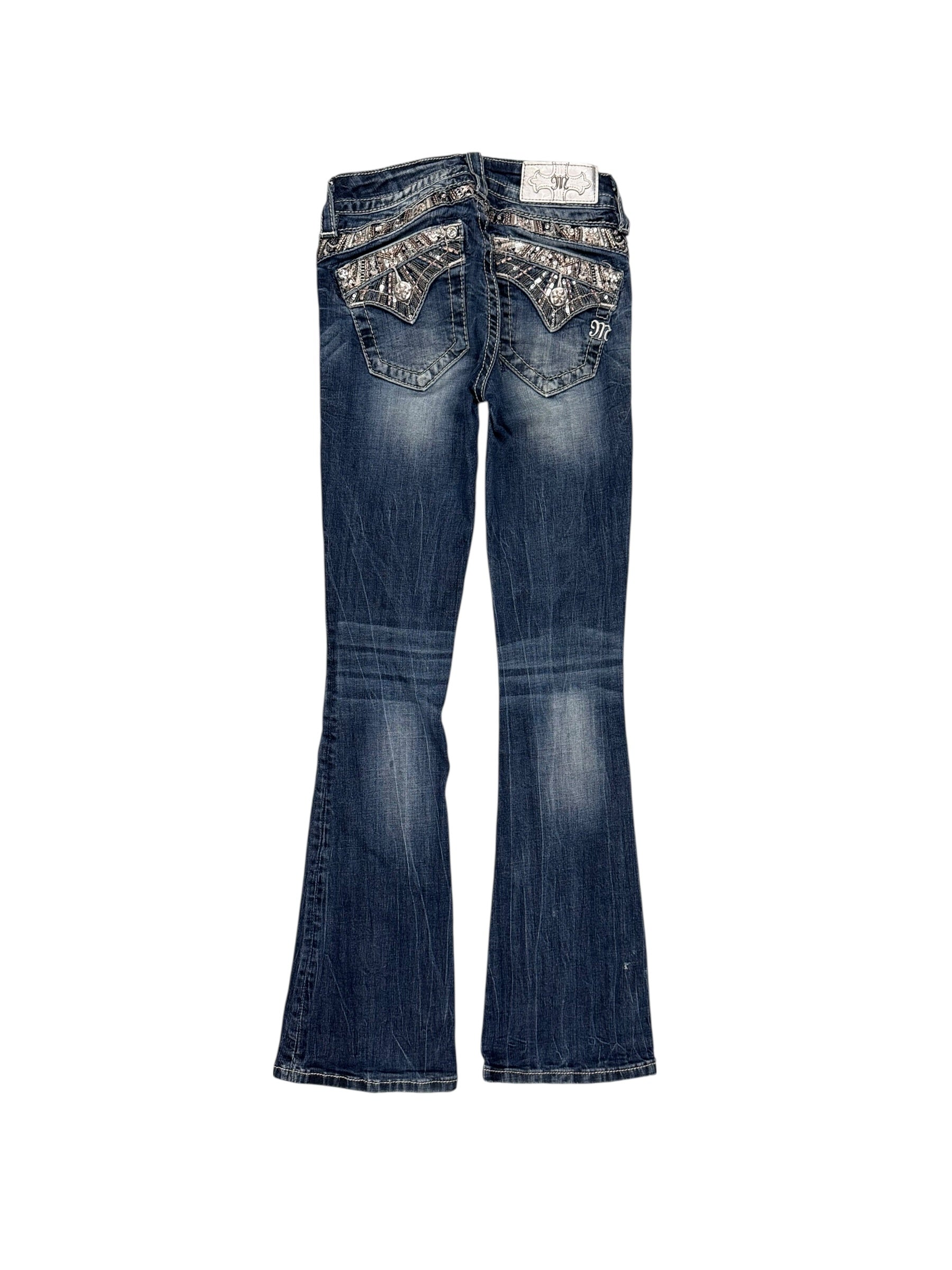 Miss Me Jeans (S)