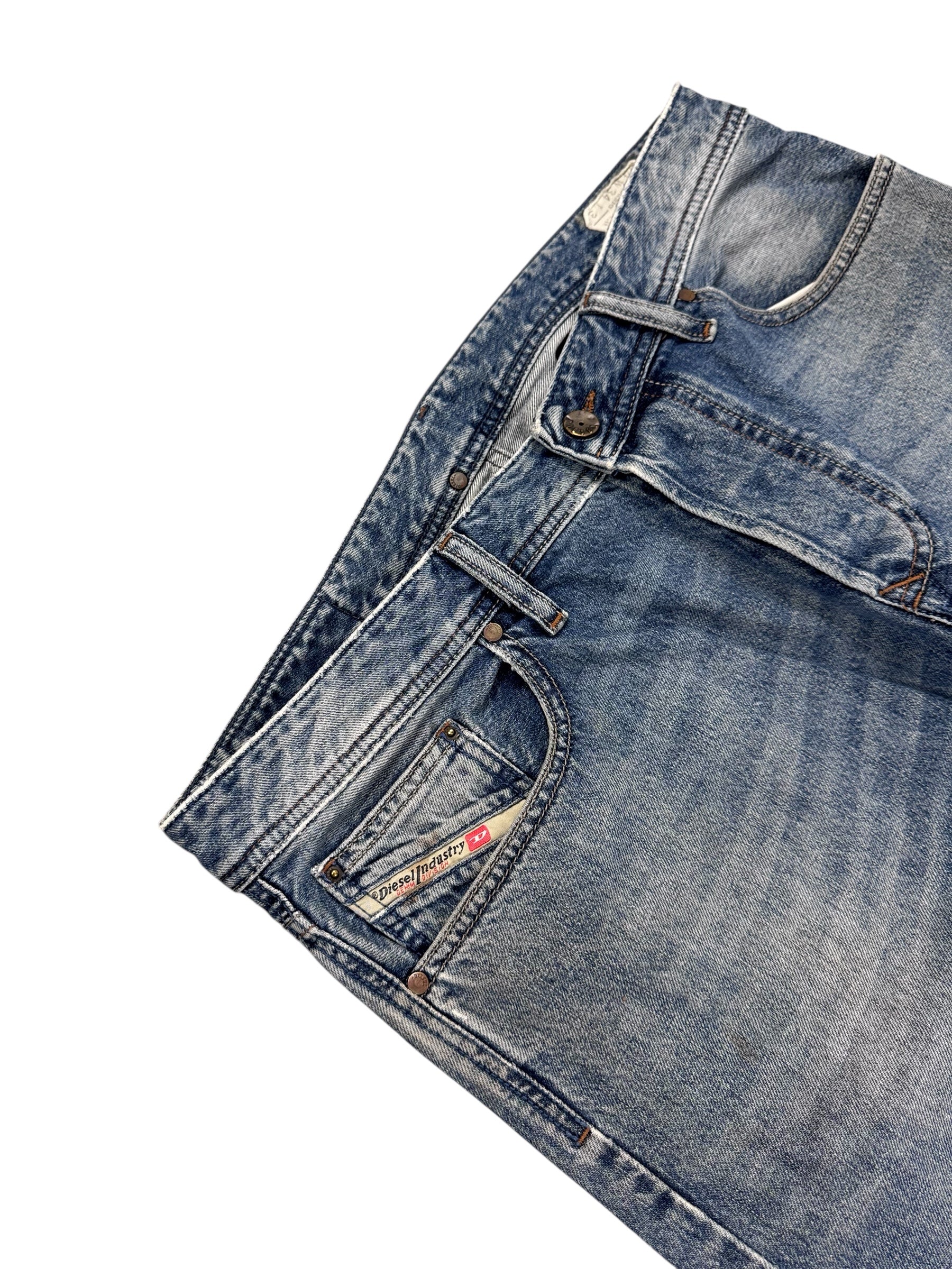 Diesel Jeans (M)