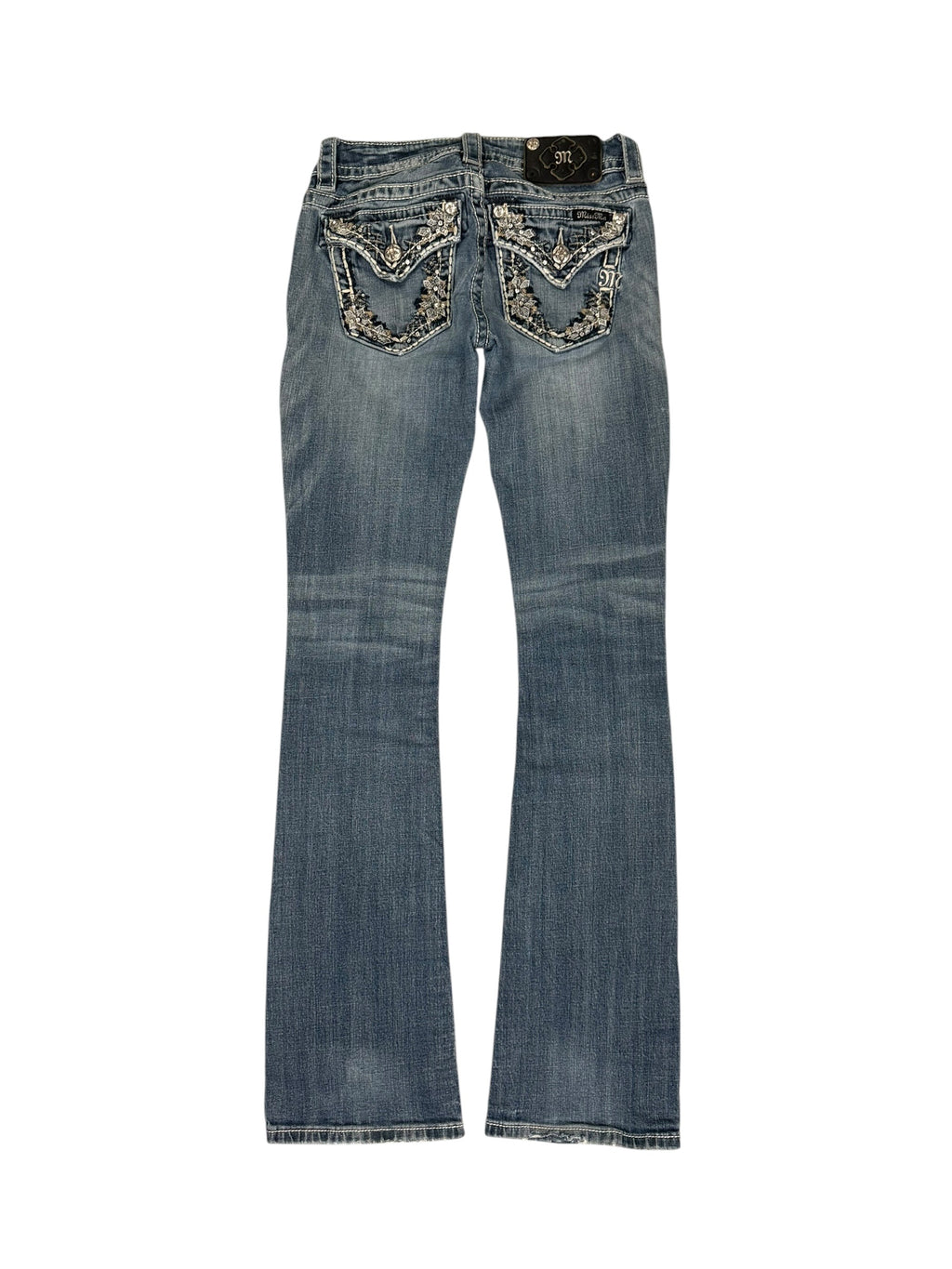 Miss Me Jeans (S)