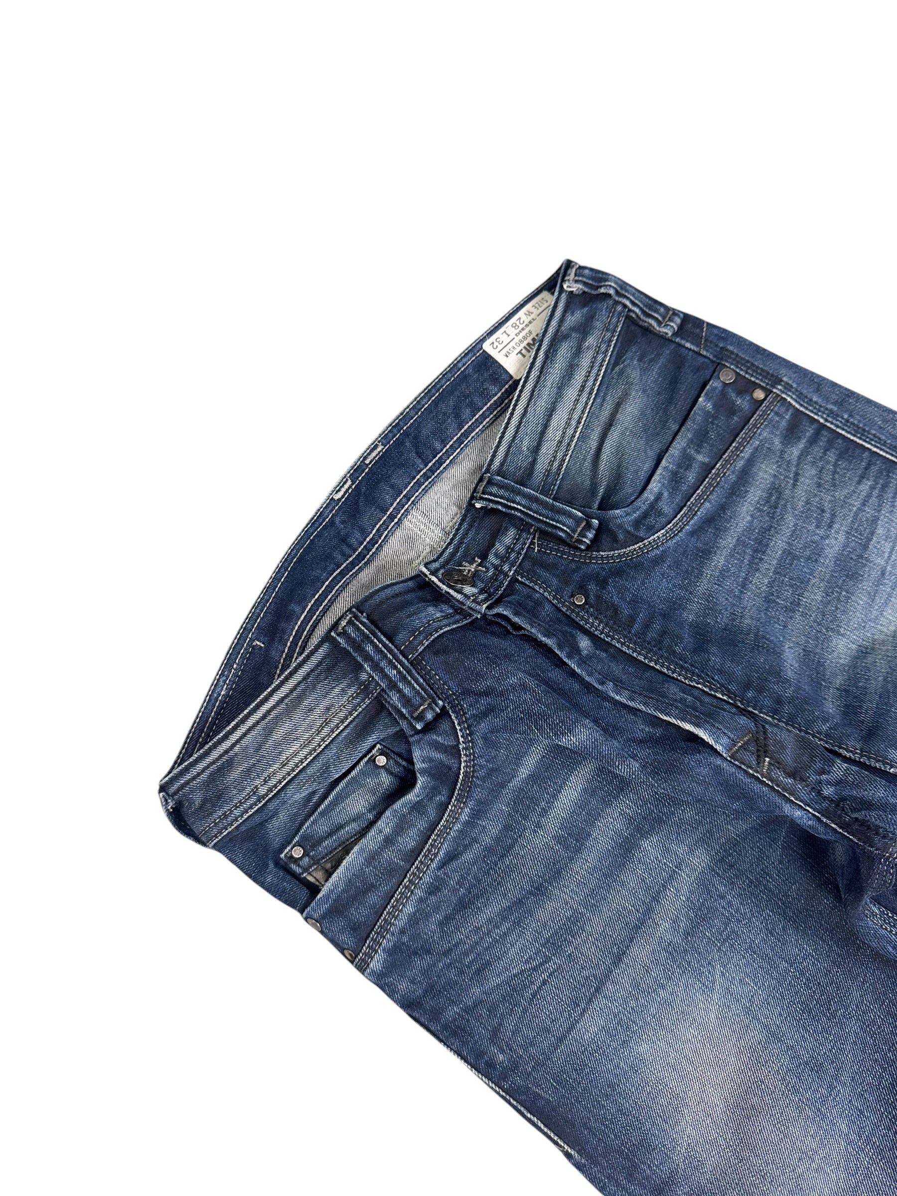 Diesel washed Jeans (S-M)