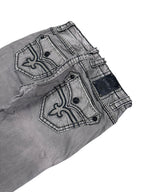 Rock Revival Jeans (L)