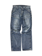 G-Star Big Logo Flared Jeans (M)